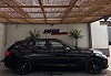 BMW 318 BMW 318i Touring full black thumbnail