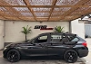 BMW 318 BMW 318i Touring full black thumbnail