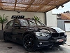 BMW 318 BMW 318i Touring full black thumbnail
