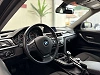 BMW 318 BMW 318i Touring full black thumbnail