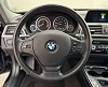 BMW 318 BMW 318i Touring full black thumbnail