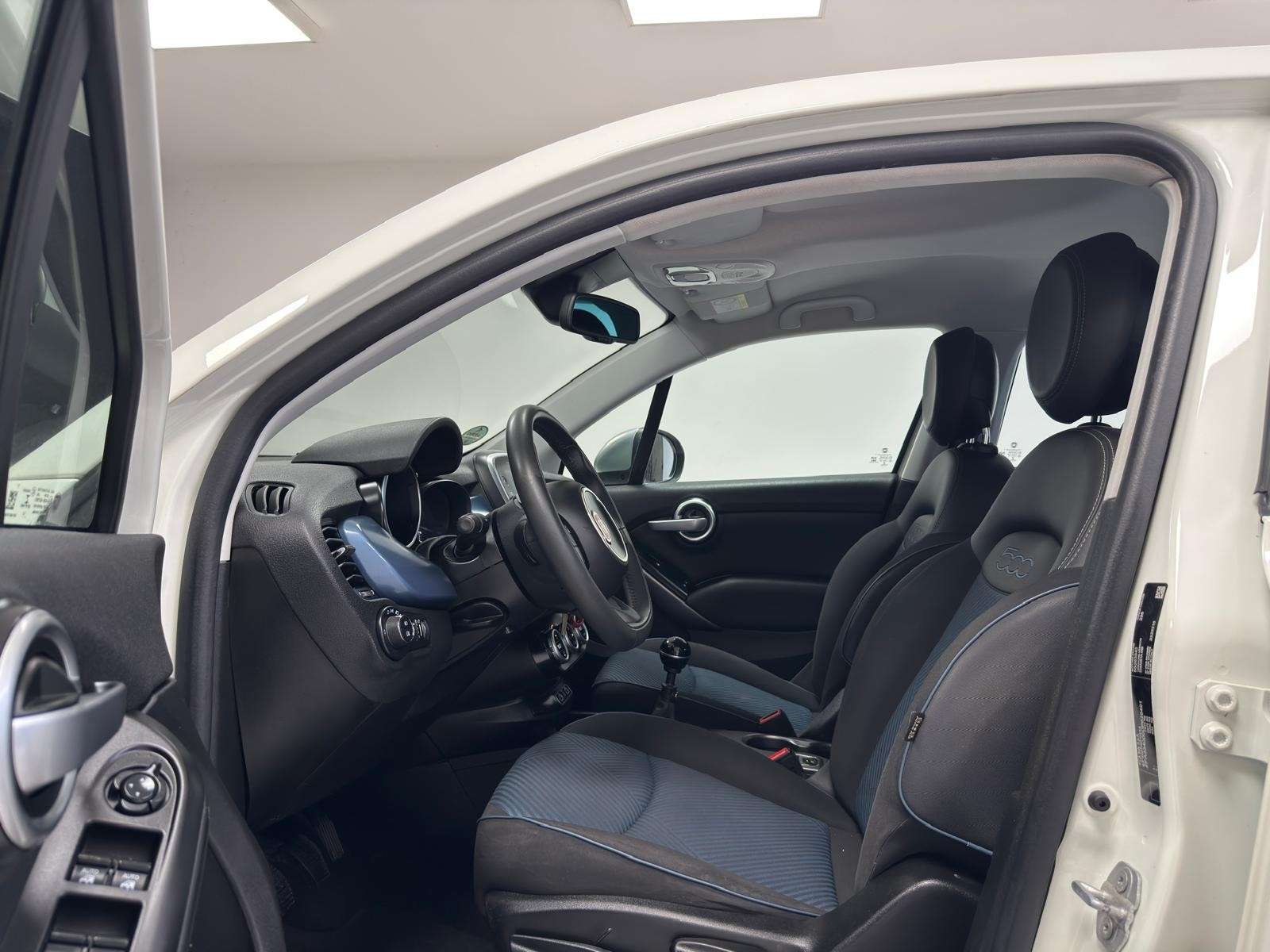 Fiat 500X 1.6**GPS**CLIM AUTO**CRUISE**GARANTIE 12MOIS