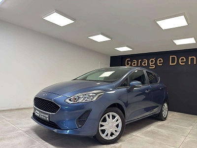 Ford Fiesta LIM**CLIM AUTO**GARANTIE 12MOIS