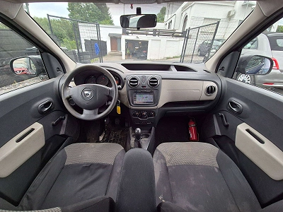 Dacia Dokker 1.6i Ambiance
