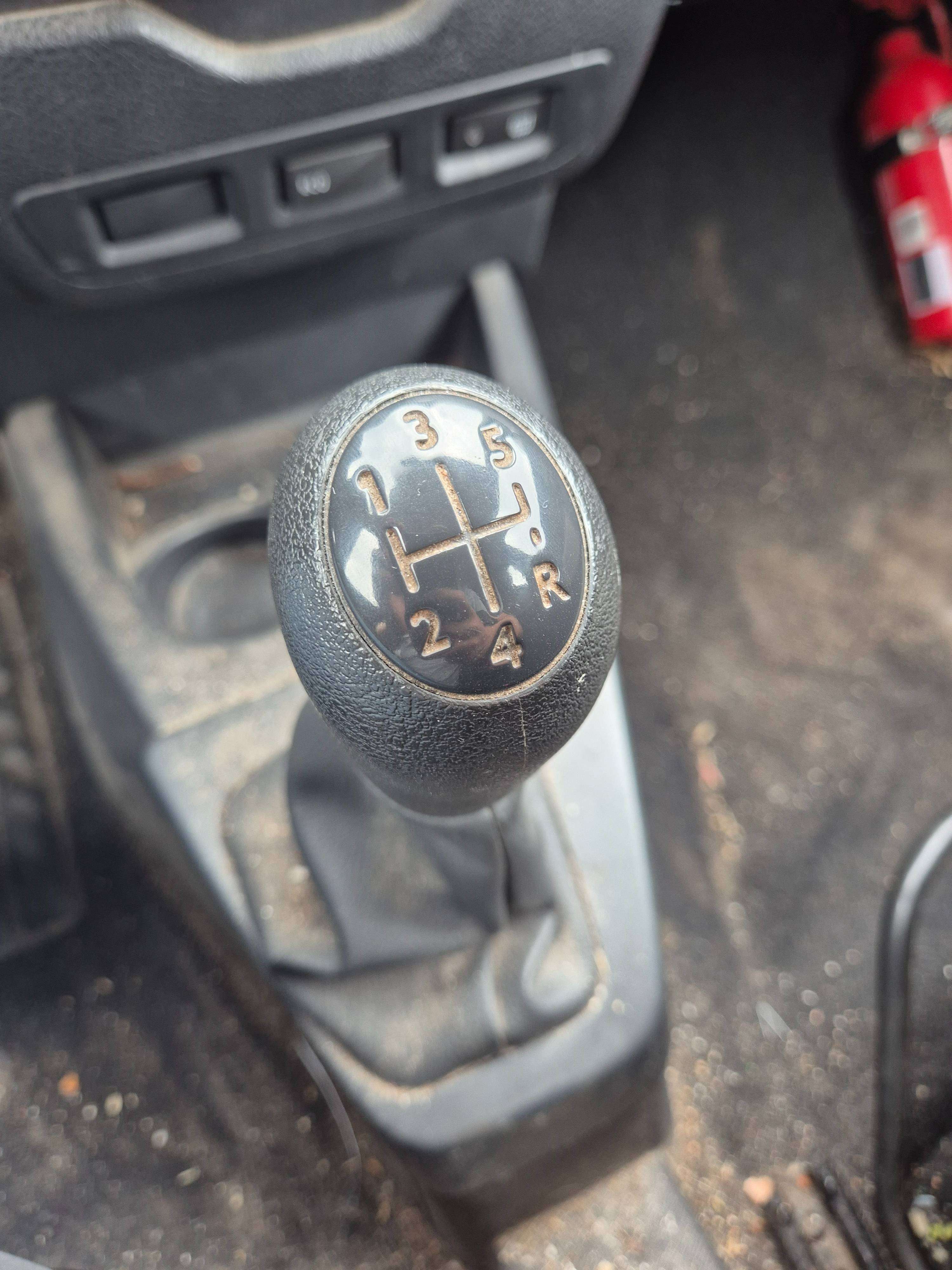Dacia Dokker 1.6i Ambiance