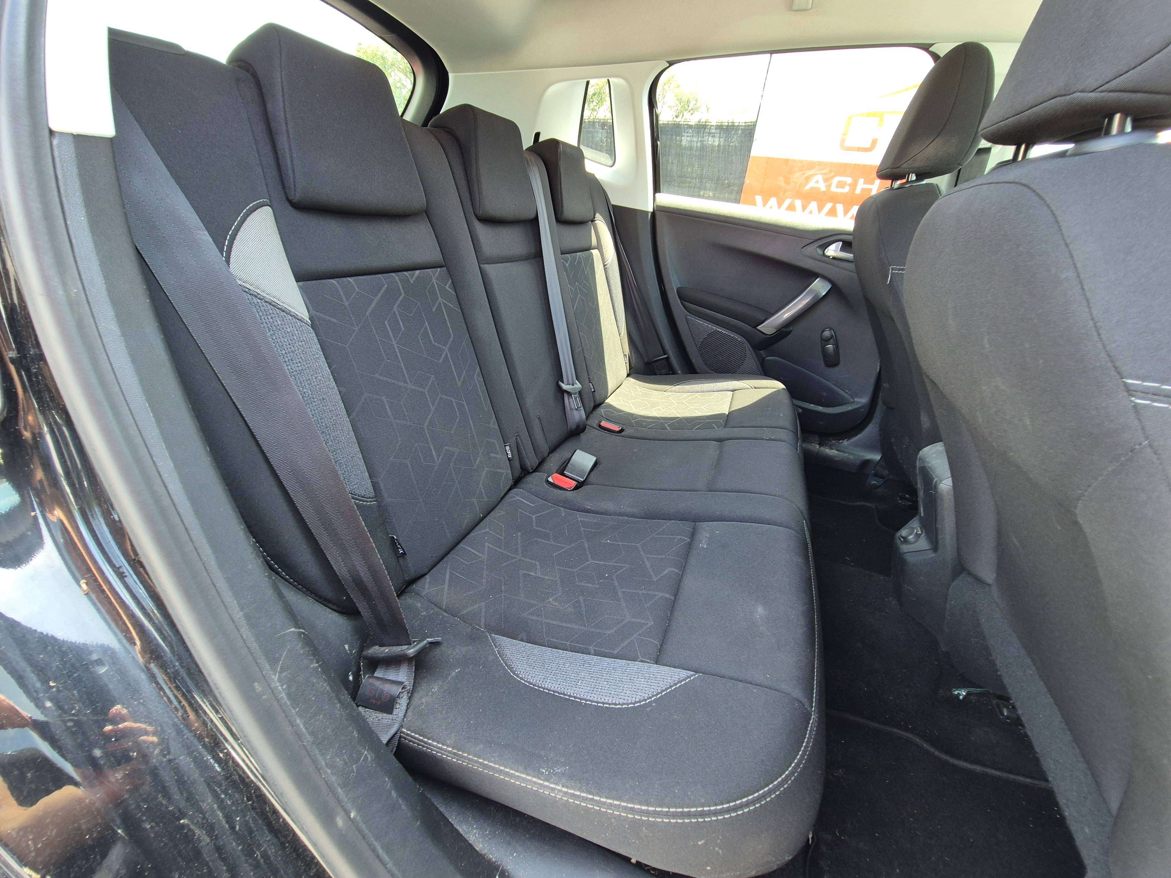 Peugeot 2008 1.2i Style - EU6 -