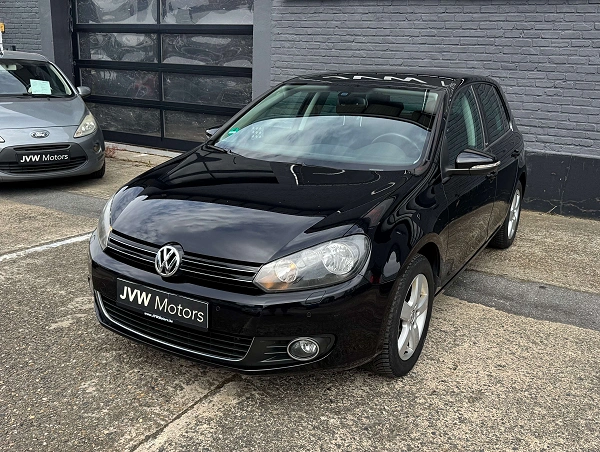Volkswagen Golf 1.2TSI * STYLE * Zetelverw * 92Dkm * Airco * PDC