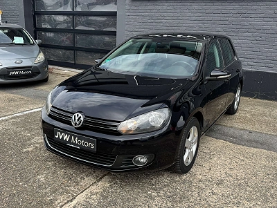 Volkswagen Golf 1.2TSI * STYLE * Zetelverw * 92Dkm * Airco * PDC