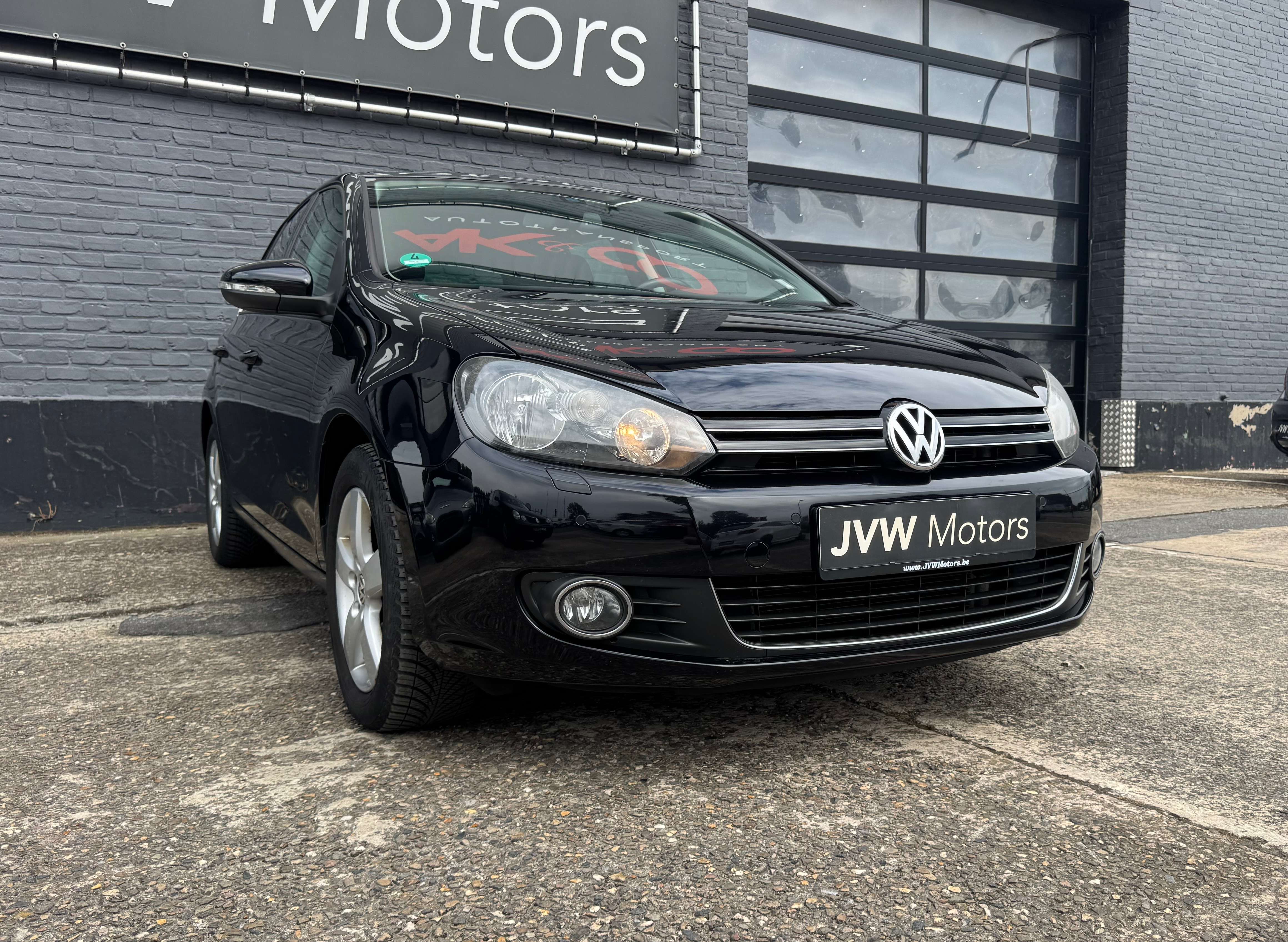 Volkswagen Golf 1.2TSI * STYLE * Zetelverw * 92Dkm * Airco * PDC