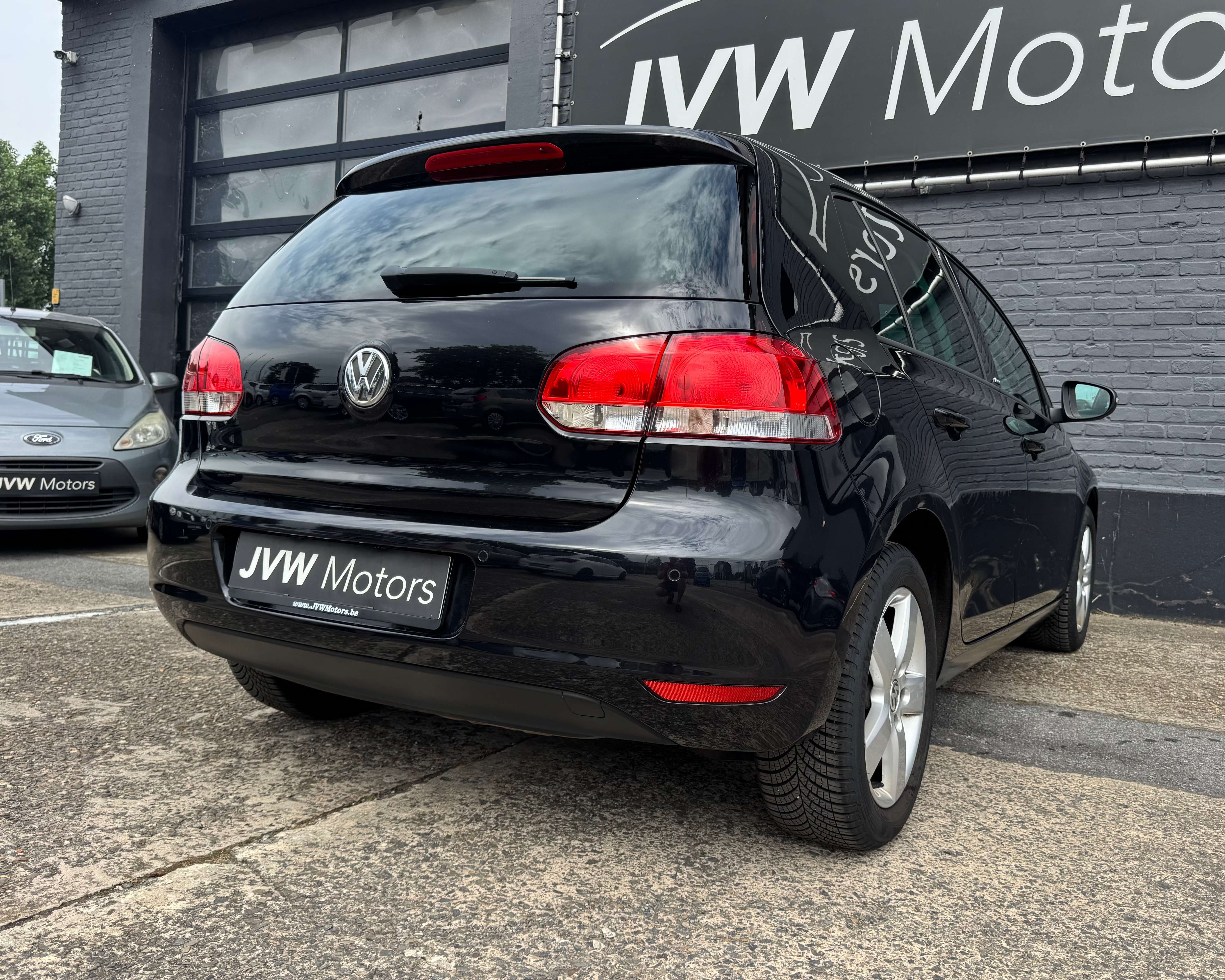 Volkswagen Golf 1.2TSI * STYLE * Zetelverw * 92Dkm * Airco * PDC