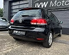 Volkswagen Golf 1.2TSI * STYLE * Zetelverw * 92Dkm * Airco * PDC thumbnail