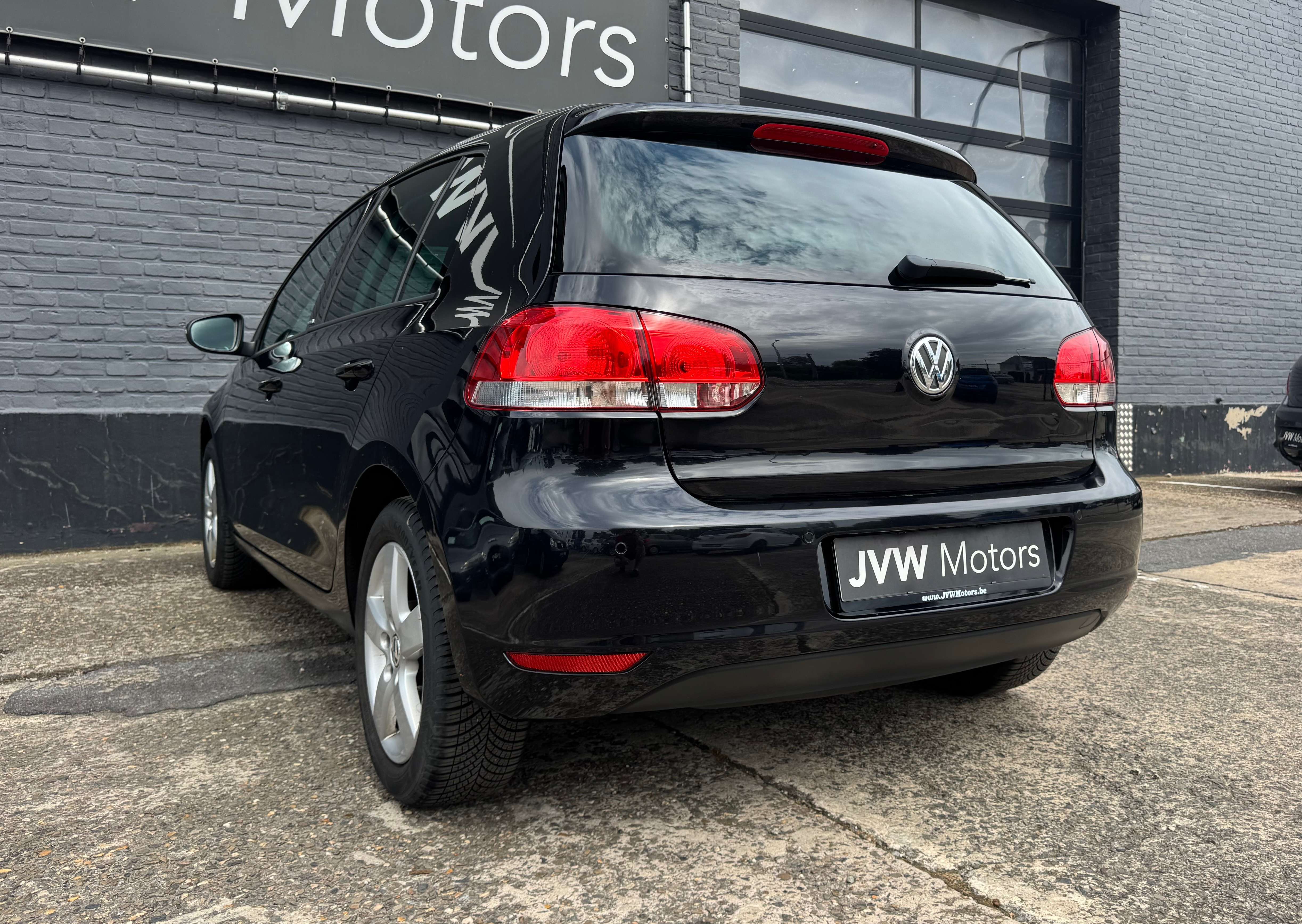 Volkswagen Golf 1.2TSI * STYLE * Zetelverw * 92Dkm * Airco * PDC