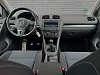 Volkswagen Golf 1.2TSI * STYLE * Zetelverw * 92Dkm * Airco * PDC thumbnail