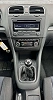 Volkswagen Golf 1.2TSI * STYLE * Zetelverw * 92Dkm * Airco * PDC thumbnail