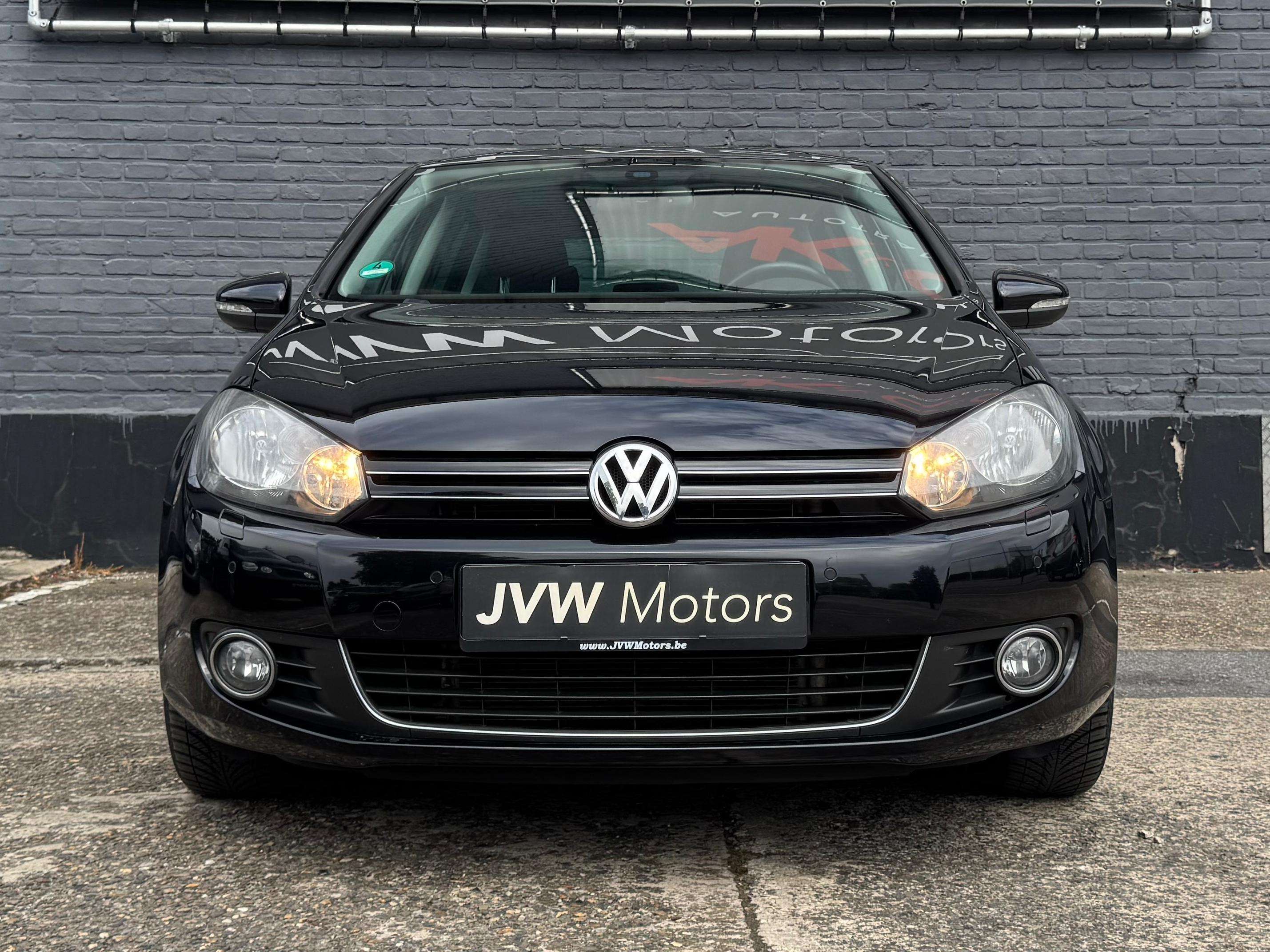 Volkswagen Golf 1.2TSI * STYLE * Zetelverw * 92Dkm * Airco * PDC