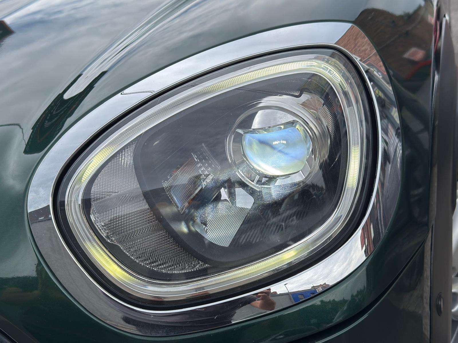 MINI Cooper D Countryman Mini Countryman 2.0 DA AUTOMATIQUE ° FULL LED ° NAVI ° CLIM ° EURO 6B ° GARANTI 12 MOIS