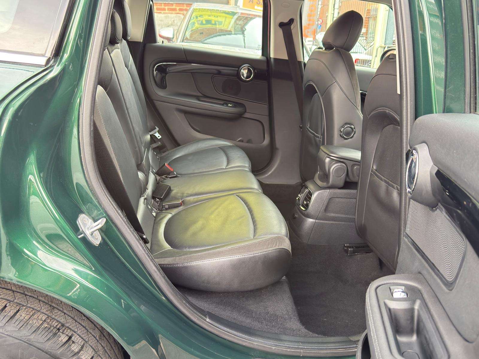 MINI Cooper D Countryman Mini Countryman 2.0 DA AUTOMATIQUE ° FULL LED ° NAVI ° CLIM ° EURO 6B ° GARANTI 12 MOIS