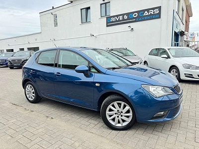 SEAT Ibiza 1.2 TSI I-TECH Legend ** 1 JAAR GARANTIE ** !!