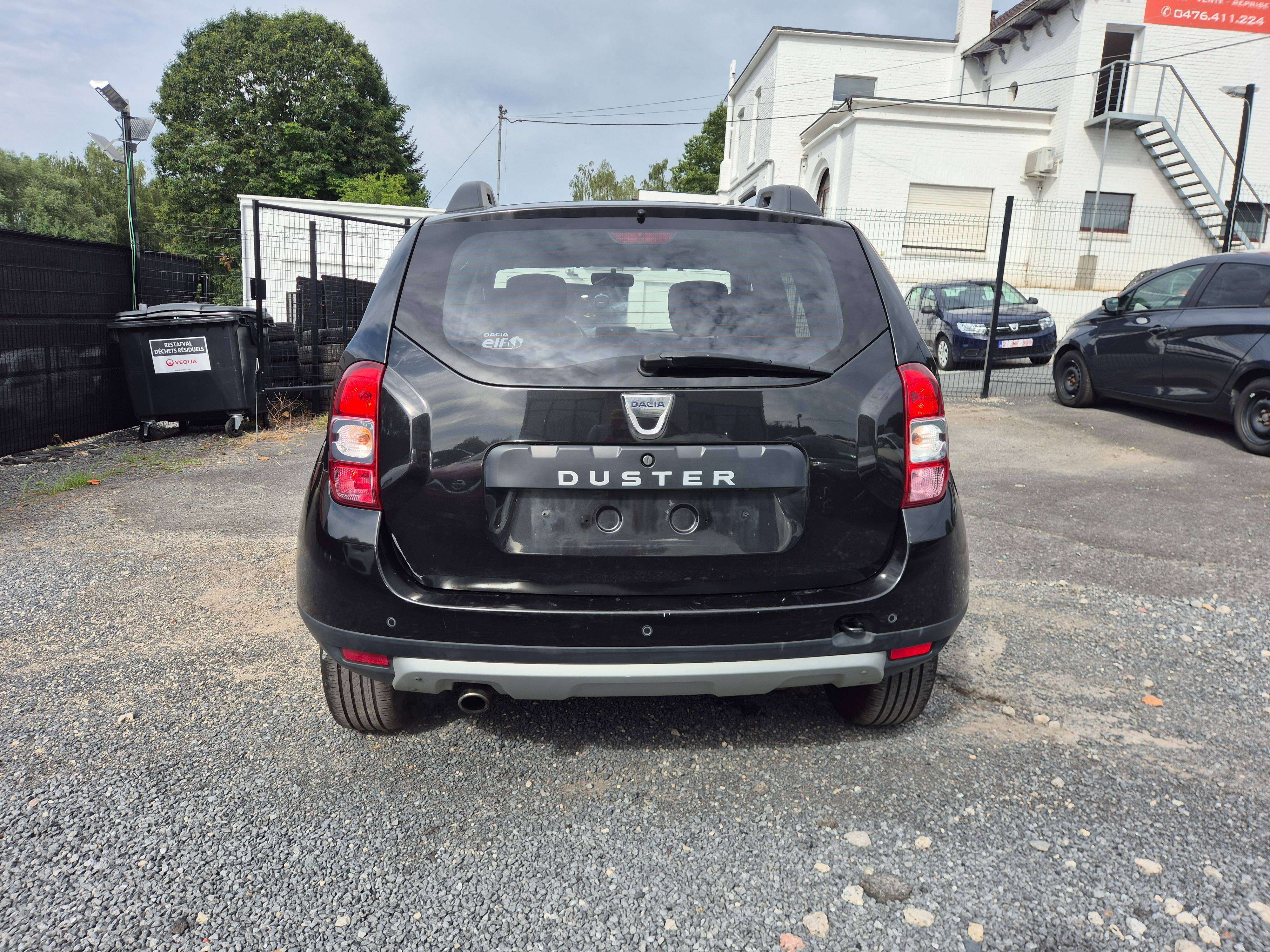 Dacia Duster 1.2 TCe 4x2 Saga - EU6 - GARANTIE 1AN -