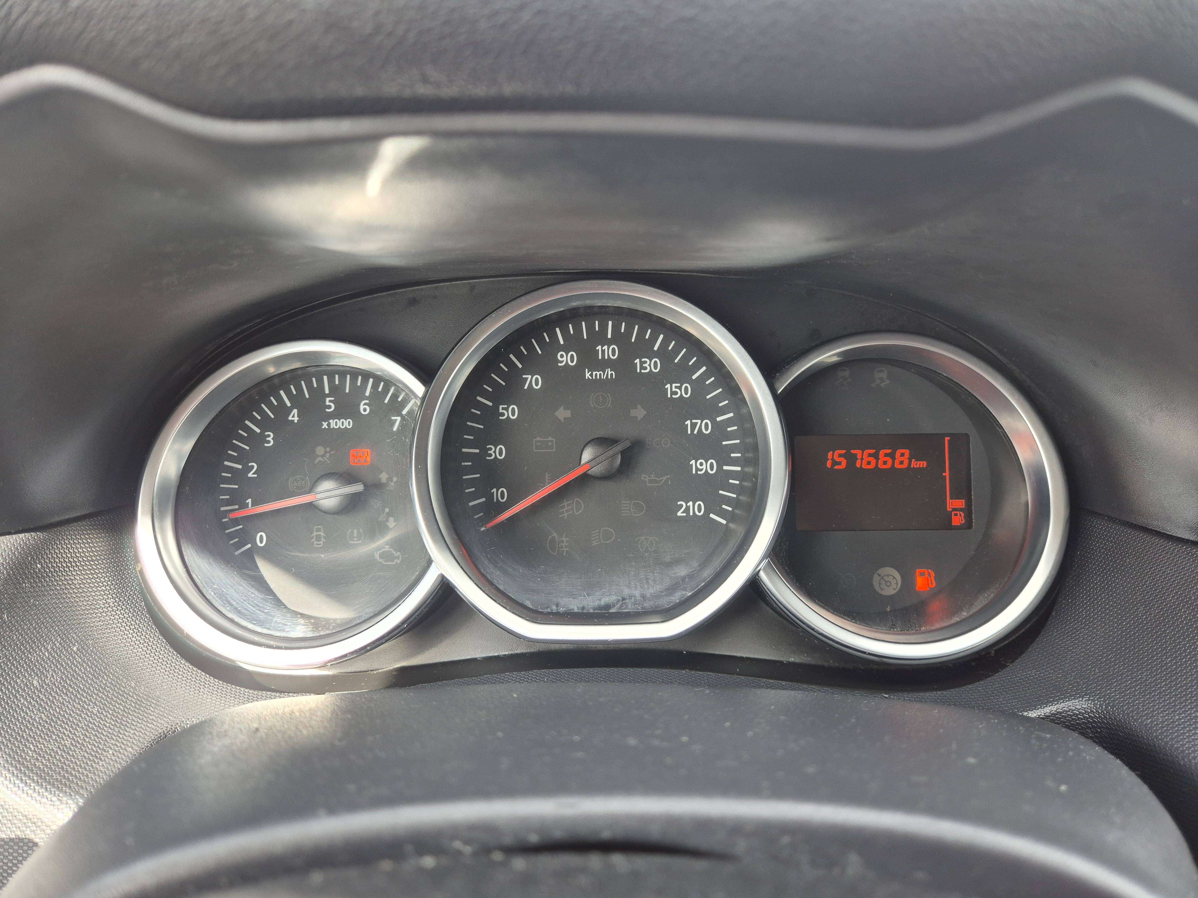 Dacia Duster 1.2 TCe 4x2 Saga - EU6 - GARANTIE 1AN -