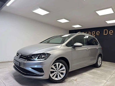 Volkswagen Golf Sportsvan 1.0 TSI**GPS**CAMERA**GARANTIE 12MOIS