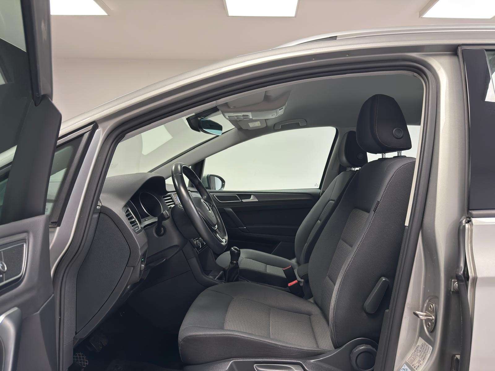 Volkswagen Golf Sportsvan 1.0 TSI**GPS**CAMERA**GARANTIE 12MOIS