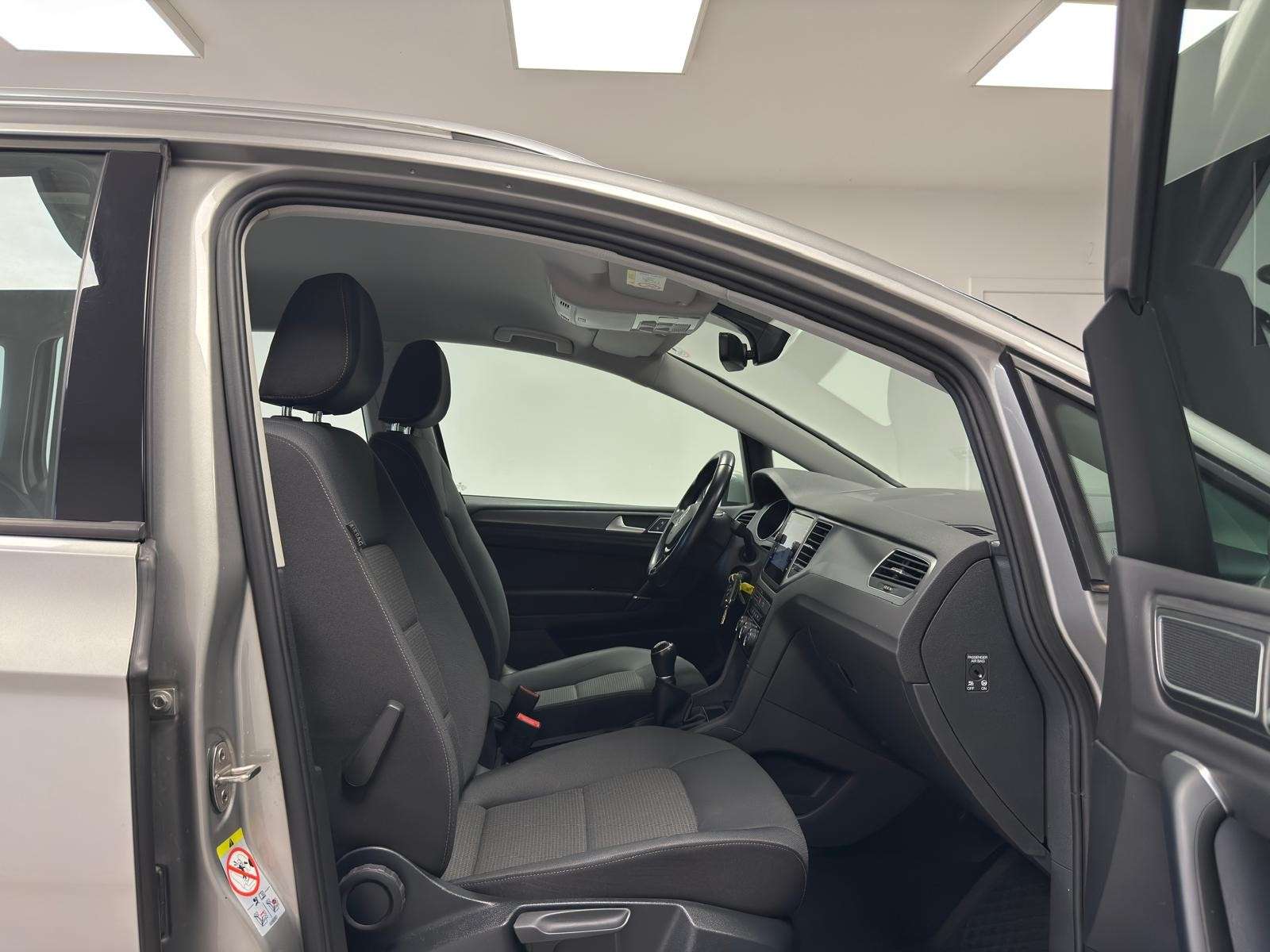 Volkswagen Golf Sportsvan 1.0 TSI**GPS**CAMERA**GARANTIE 12MOIS