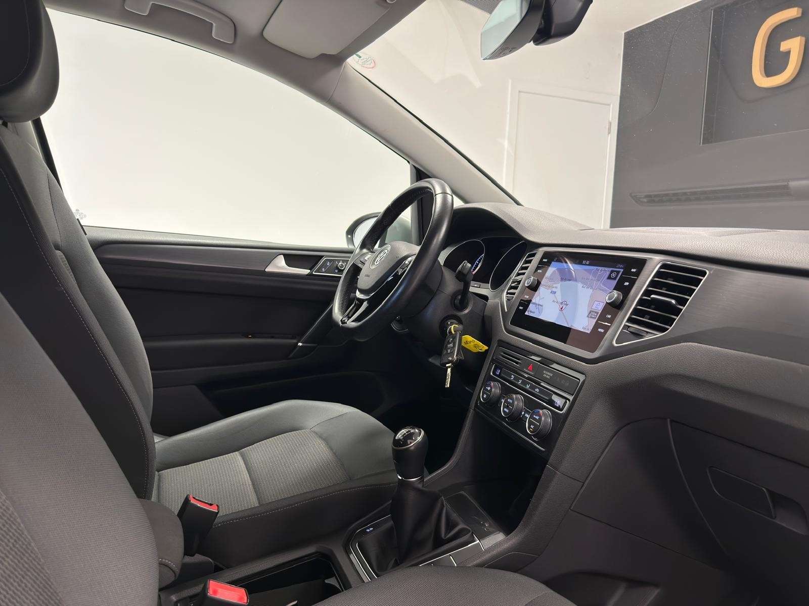 Volkswagen Golf Sportsvan 1.0 TSI**GPS**CAMERA**GARANTIE 12MOIS