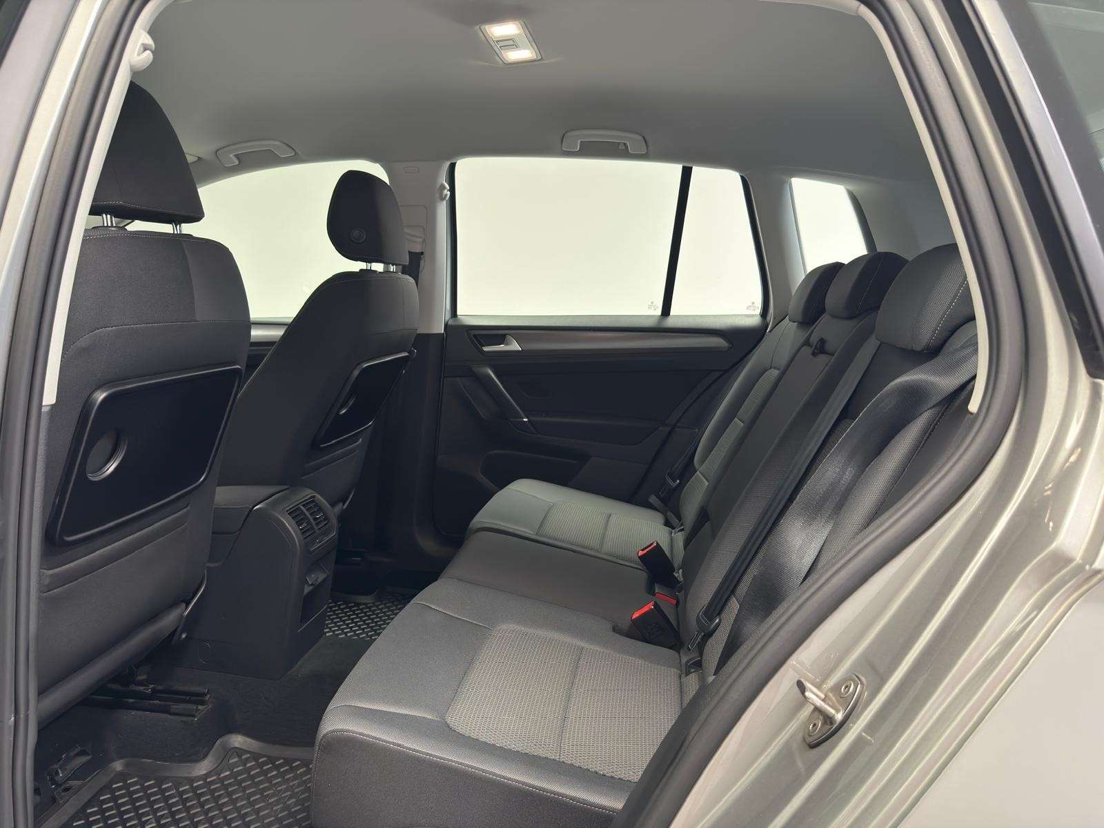 Volkswagen Golf Sportsvan 1.0 TSI**GPS**CAMERA**GARANTIE 12MOIS