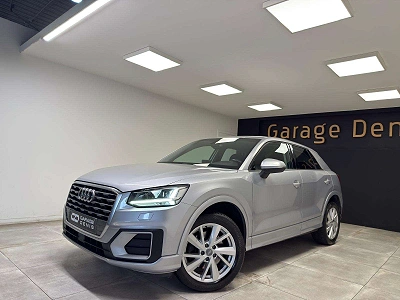 Audi Q2 1.0 TFSI Sport**GPS**LED**GARANTIE 12 MOIS**