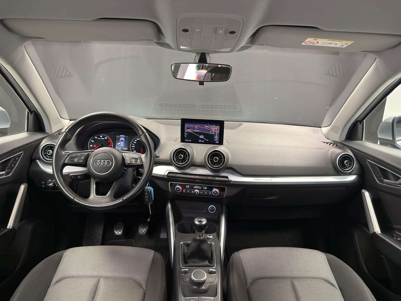 Audi Q2 1.0 TFSI Sport**GPS**LED**GARANTIE 12 MOIS**