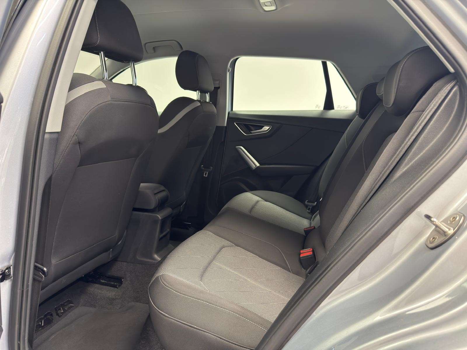 Audi Q2 1.0 TFSI Sport**GPS**LED**GARANTIE 12 MOIS**