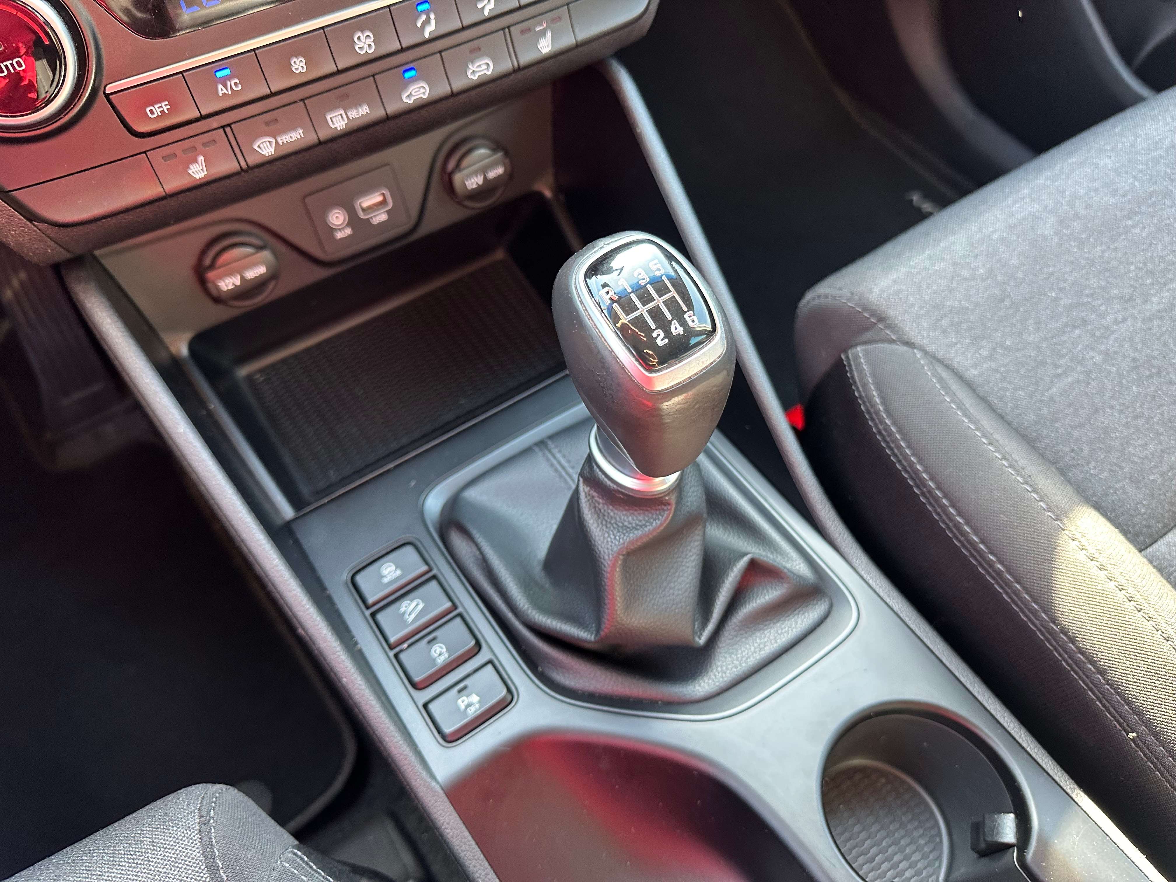 Hyundai TUCSON 1.6 CRDi