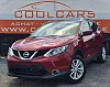 Nissan Qashqai 1.2 DIG-T N-Connecta Xtronic - EU6 - GARANTIE 1AN - thumbnail