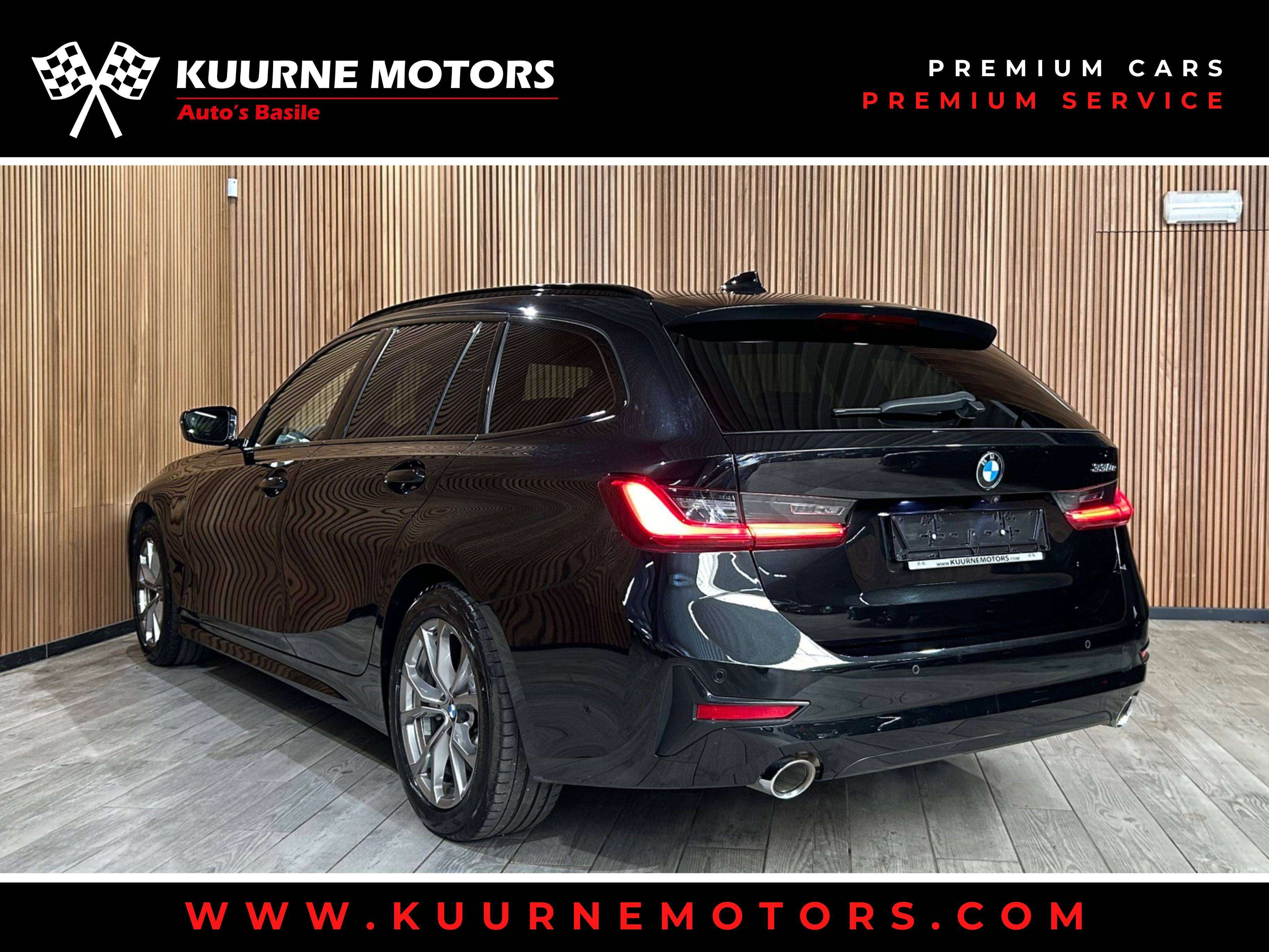 BMW 330 e Touring SportLine Alu17"/Acc/SportZet/Led/Cam/Dab/Carplay *1j garantie*