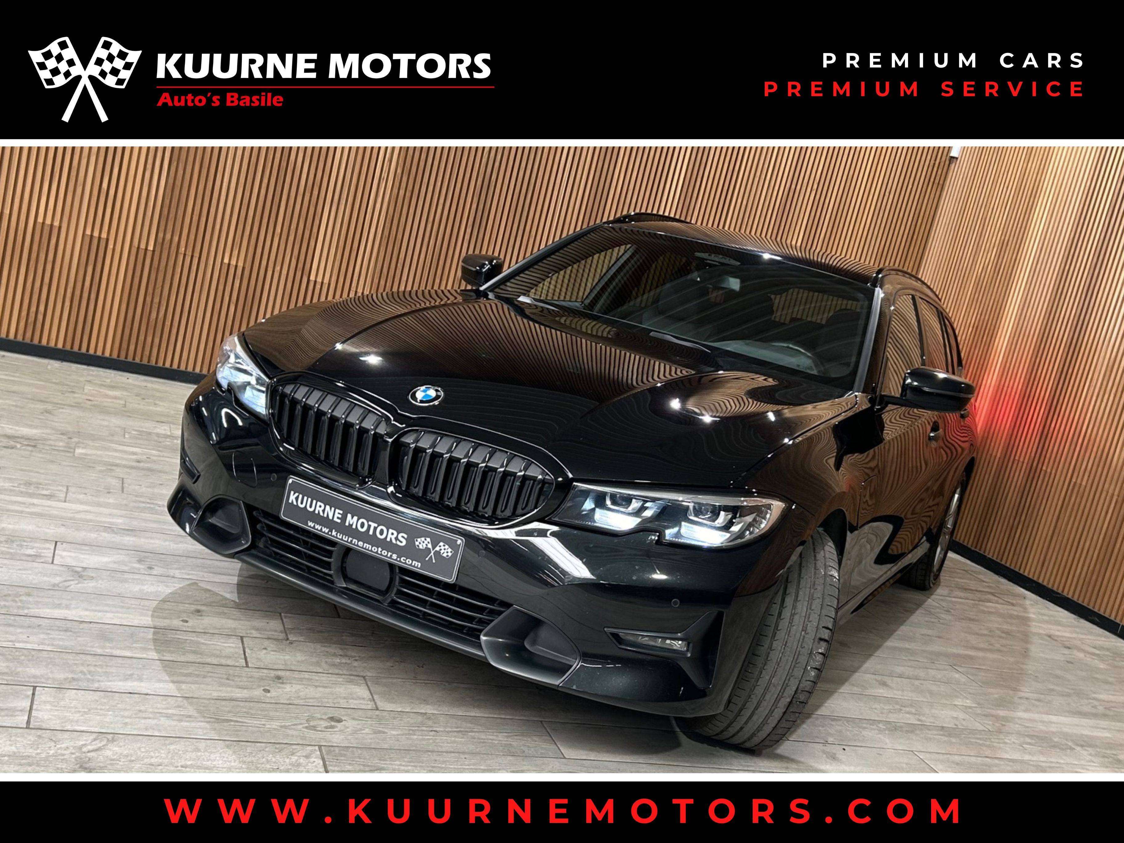 BMW 330 e Touring SportLine Alu17"/Acc/SportZet/Led/Cam/Dab/Carplay *1j garantie*