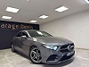Mercedes-Benz A 180 **PACK AMG**GPS+CAMERA**LED**CUIR**GARANTIE 12 MOI thumbnail