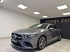 Mercedes-Benz A 180 **PACK AMG**GPS+CAMERA**LED**CUIR**GARANTIE 12 MOI thumbnail