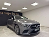 Mercedes-Benz A 180 **PACK AMG**GPS+CAMERA**LED**CUIR**GARANTIE 12 MOI thumbnail