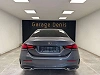 Mercedes-Benz A 180 **PACK AMG**GPS+CAMERA**LED**CUIR**GARANTIE 12 MOI thumbnail