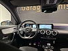 Mercedes-Benz A 180 **PACK AMG**GPS+CAMERA**LED**CUIR**GARANTIE 12 MOI thumbnail