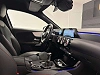 Mercedes-Benz A 180 **PACK AMG**GPS+CAMERA**LED**CUIR**GARANTIE 12 MOI thumbnail