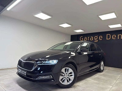 Skoda Octavia Octavia SW 1.0 TSI NEW MOD*GPS+CAMERA*LED*GARANTIE