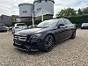 Mercedes-Benz E 220 d *PACK AMG*CARPLAY*TOIT OUV+PANO*BURMESTER*1ER PROP*GARANTIE* thumbnail