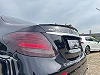 Mercedes-Benz E 220 d *PACK AMG*CARPLAY*TOIT OUV+PANO*BURMESTER*1ER PROP*GARANTIE* thumbnail