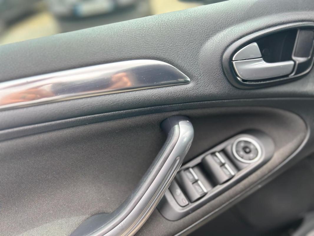 Ford S-max Titanium (03.2010->)
