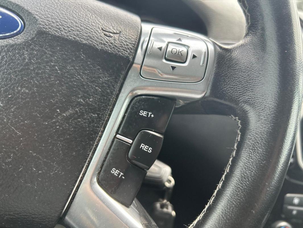 Ford S-max Titanium (03.2010->)