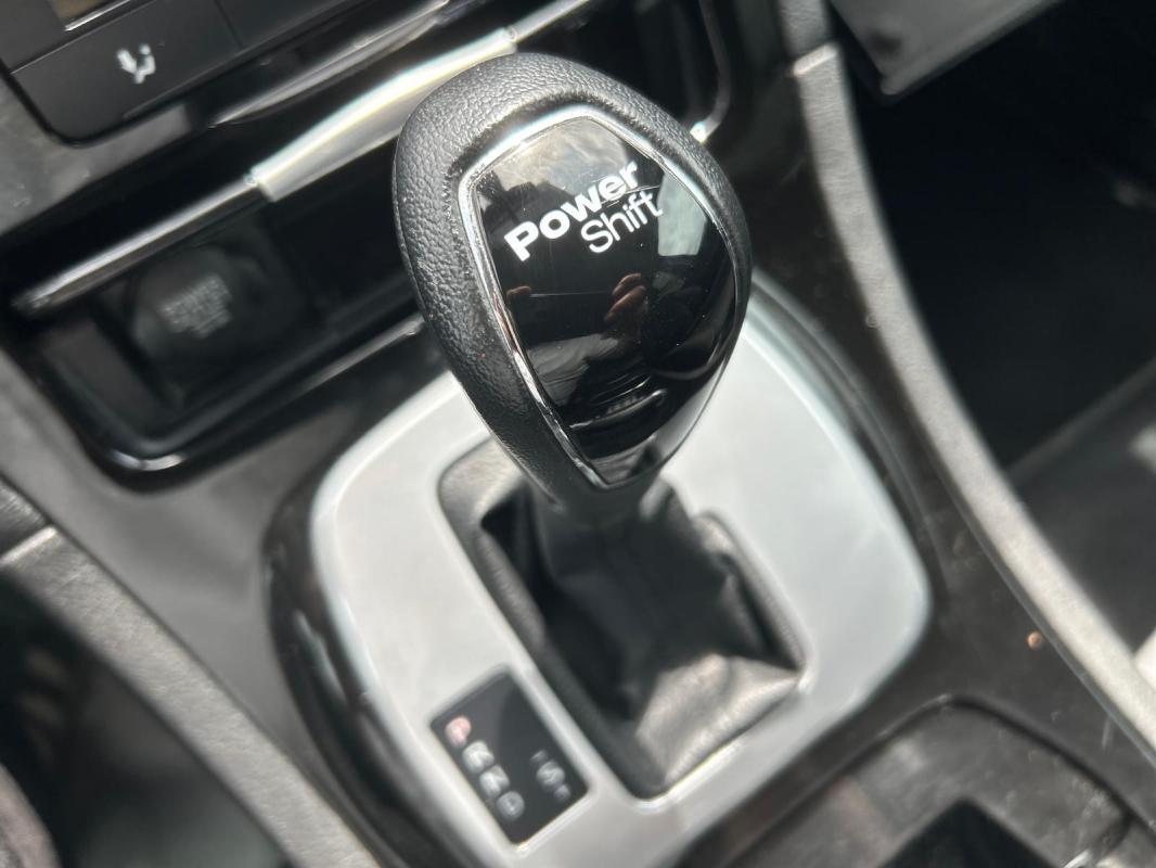 Ford S-max Titanium (03.2010->)