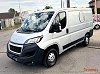 Peugeot Boxer Vu 2.2 140CV L1H1 BUSINESS TBEG 13325HT PRIX EXPORT thumbnail
