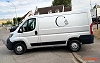 Peugeot Boxer Vu 2.2 140CV L1H1 BUSINESS TBEG 13325HT PRIX EXPORT thumbnail